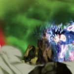 Dragon Ball Super Episode 116 00108 Goku Ultra Instinct