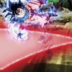 Dragon Ball Super Episode 116 00112 Goku Ultra Instinct