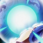 Dragon Ball Super Episode 116 00120 Goku Ultra Instinct