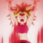 Dragon Ball Super Episode 116 00122 Kafla Kefla
