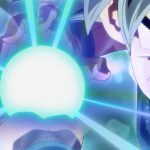 Dragon Ball Super Episode 116 00128 Goku Ultra Instinct