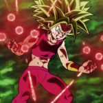 Dragon Ball Super Episode 116 00131 Kafla Kefla