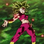 Dragon Ball Super Episode 116 00132 Kafla Kefla