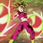 Dragon Ball Super Episode 116 00134 Kafla Kefla