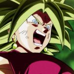 Dragon Ball Super Episode 116 00135 Kafla Kefla