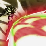 Dragon Ball Super Episode 116 00136 Kafla Kefla