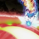 Dragon Ball Super Episode 116 00139 Goku Ultra Instinct