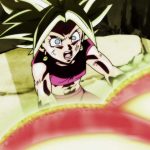 Dragon Ball Super Episode 116 00142 Kafla Kefla