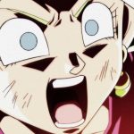 Dragon Ball Super Episode 116 00143 Kafla Kefla