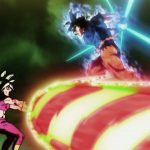 Dragon Ball Super Episode 116 00146 Goku Ultra Instinct