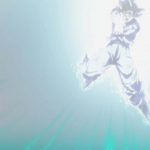 Dragon Ball Super Episode 116 00149 Goku Ultra Instinct