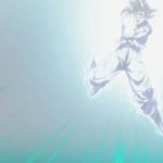 Dragon Ball Super Episode 116 00149 Goku Ultra Instinct