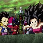 Dragon Ball Super Episode 116 00158