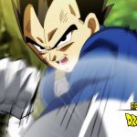 Dragon Ball Super Episode 117 image