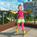 Xenoverse 2 DLC 5 0000 Ribrianne