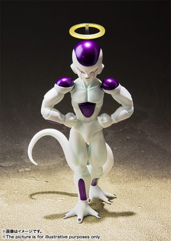 S.H.Figuarts Freeza