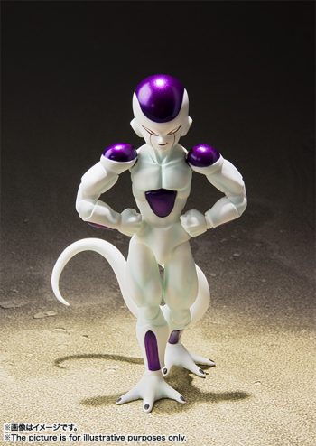 S.H.Figuarts Freeza