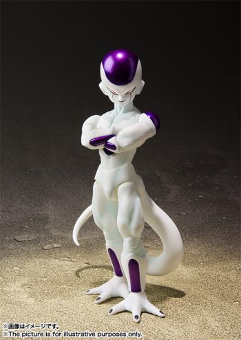 S.H.Figuarts Freeza