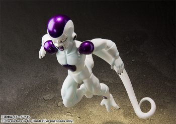 S.H.Figuarts Freeza