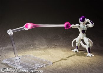 S.H.Figuarts Freeza