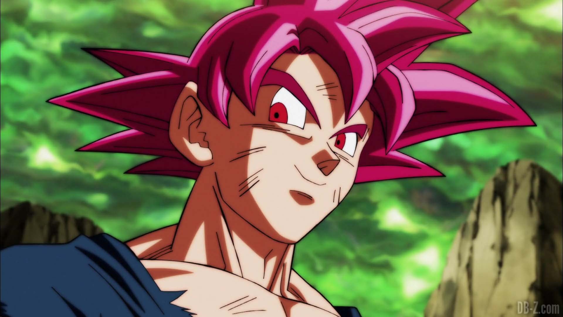 Dragon Ball Super Episode 121 00098 Goku Super Saiyan God