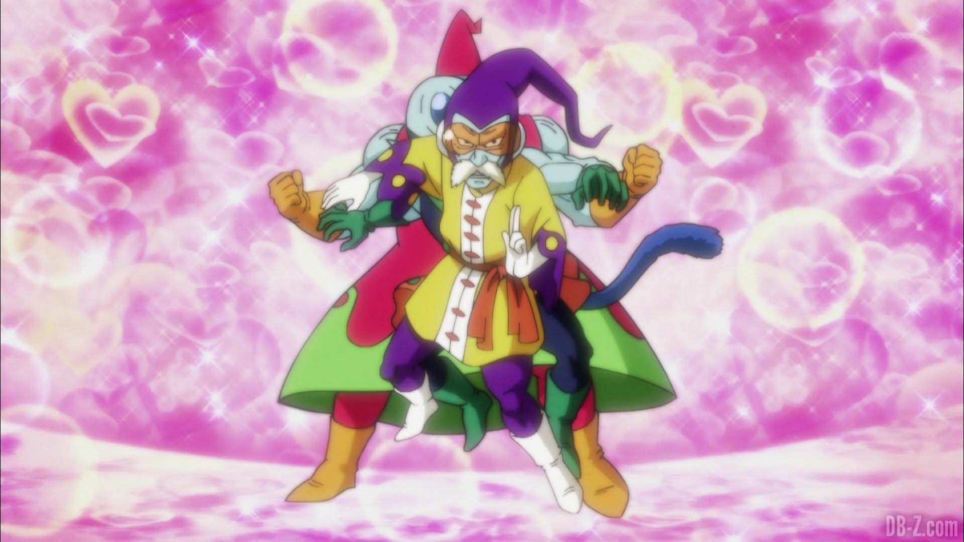 Telecharger L Episode De Dragon Ball Super 118 Vostfr