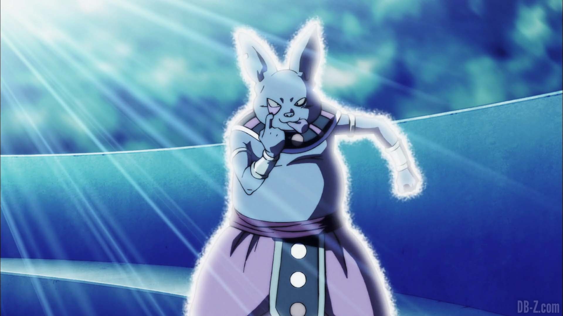 Dragon Ball Super episode 118 0122 Champa