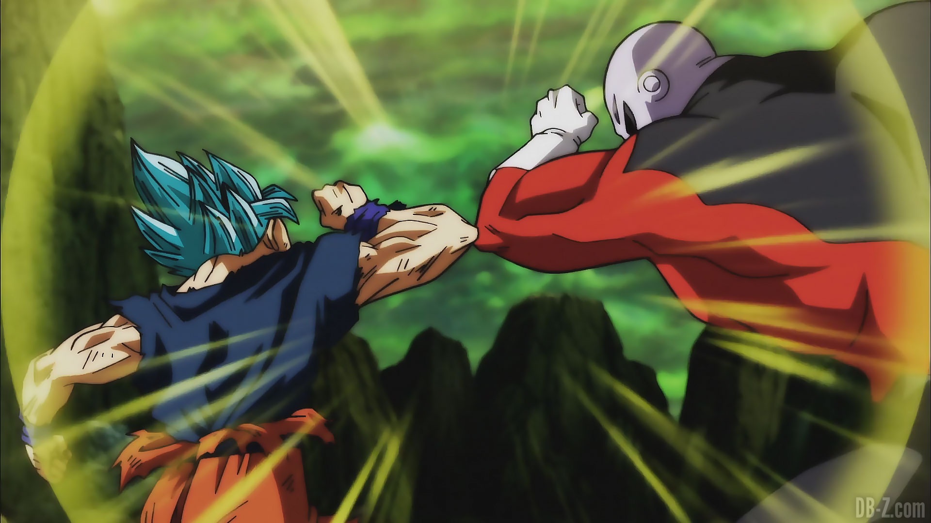 Dragon Ball Super Episode 123 : Preview du Weekly Shonen Jump Dragon Ball Super Episode 123 : Preview du Weekly Shonen Jump