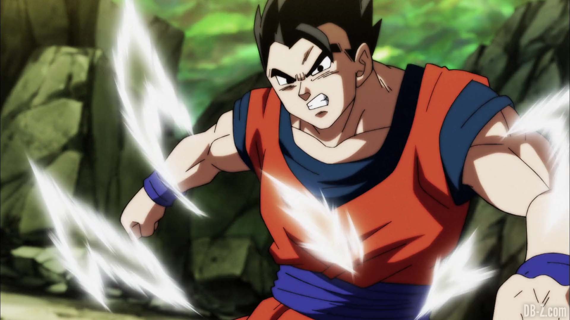 Dragon Ball Super Episode 120