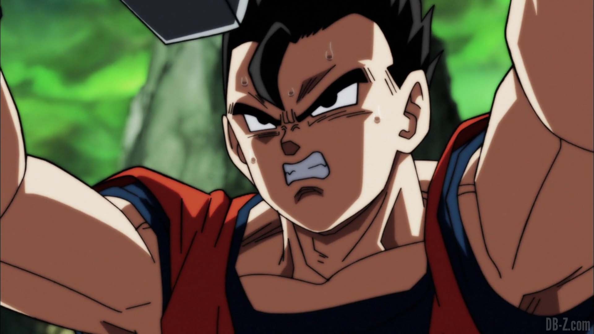 Dragon Ball Super Episode 120