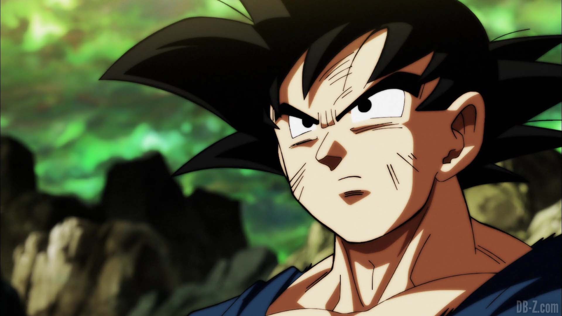Dragon Ball Super Episode 120