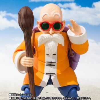 S.H.Figuarts Kame Sennin