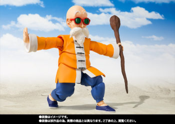 S.H.Figuarts Kame Sennin