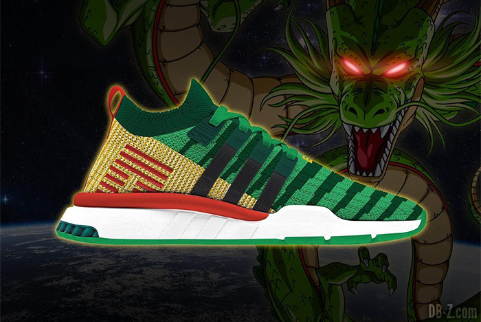 adidas dragon ball uomo