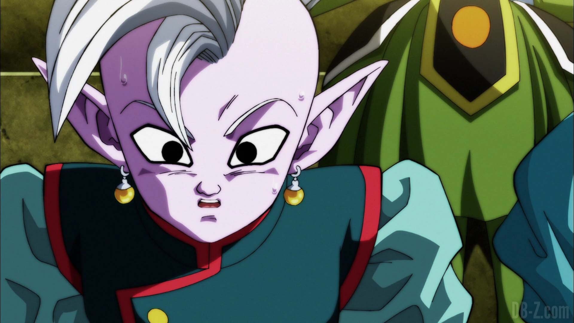 Dragon Ball Z Ep 122 Ita