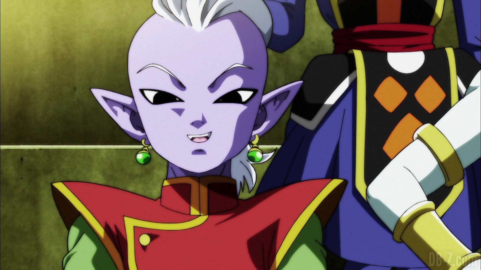 Dragon Ball Z Ep 122 Ita