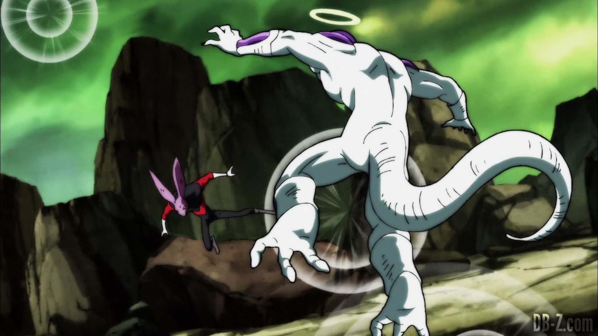 Dragonball Super 124 Dragonball Super 124