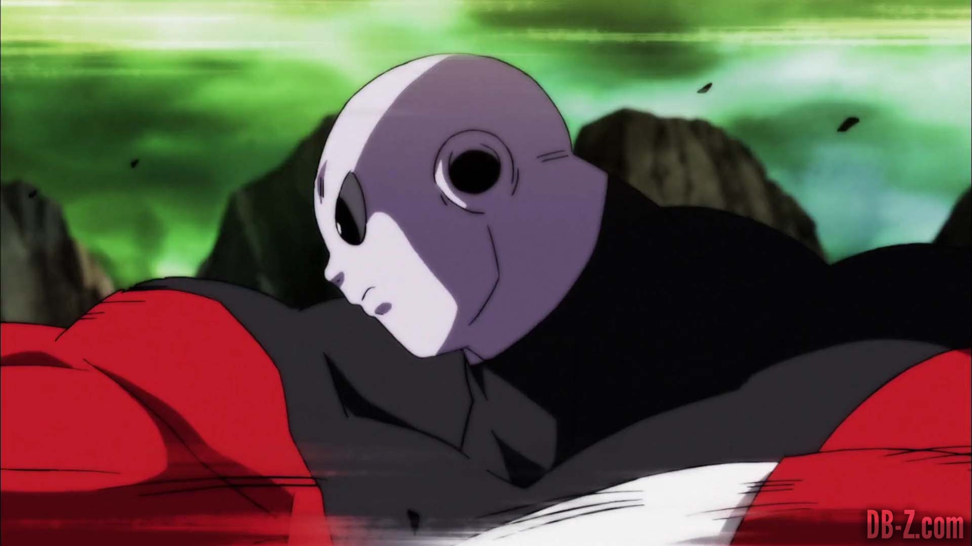 Dragon Ball Super Épisode 125 : Le Dieu de la Destruction Toppo - Dragon Ball Super Episode 125 English Dub
