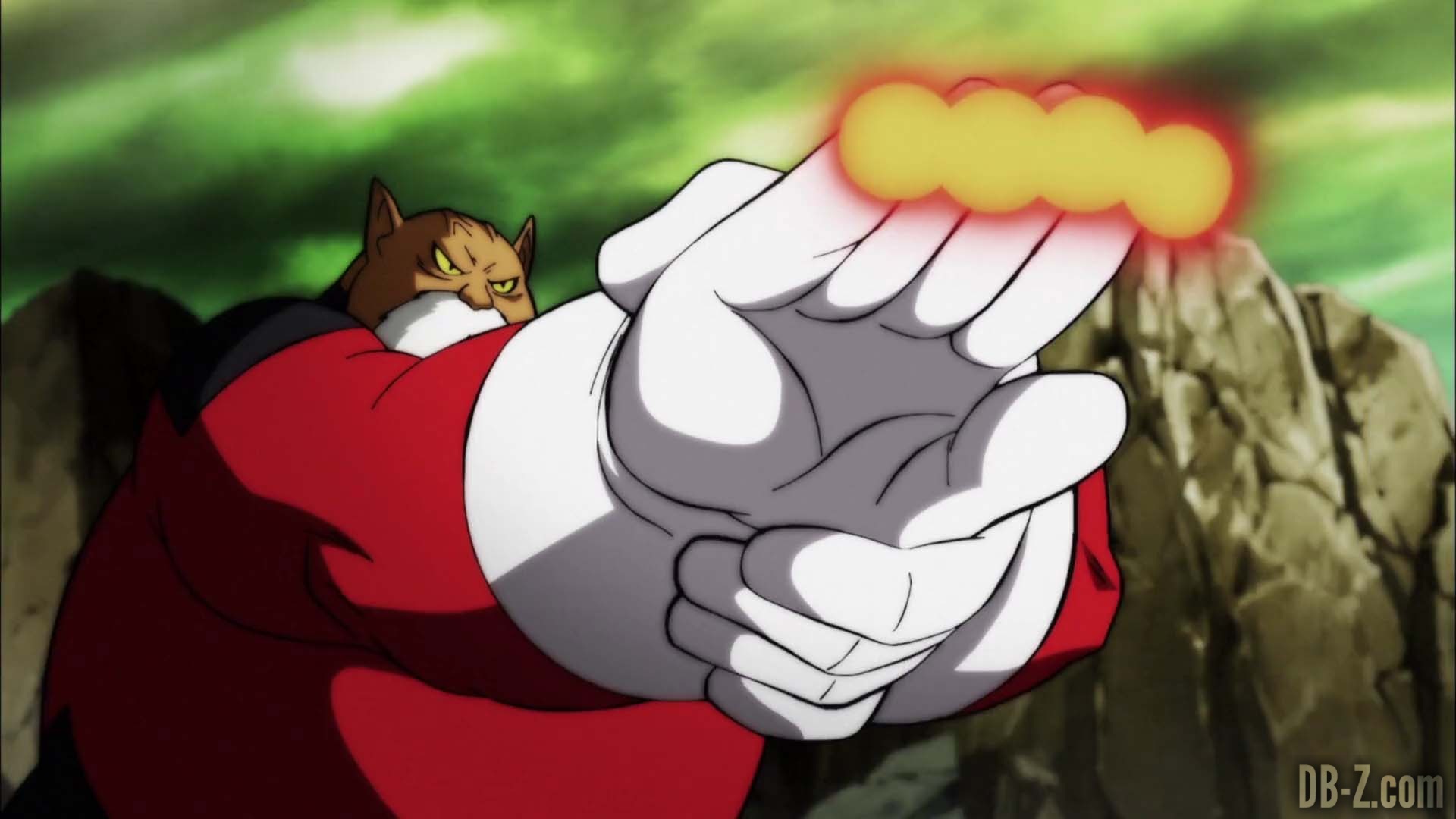 Dragon Ball Super Episode 125 00014 Toppo