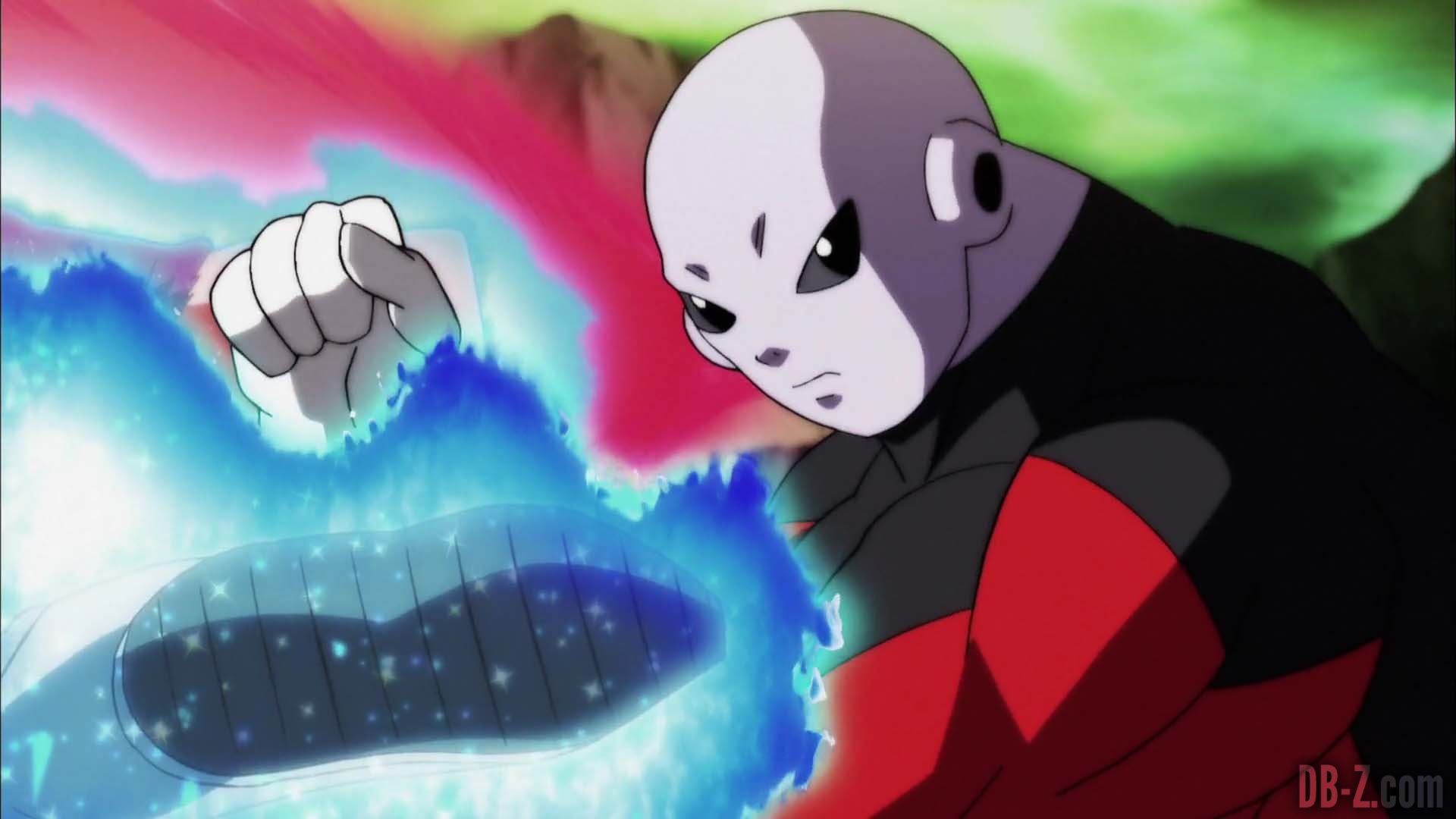 Dragon Ball Super Épisode 125 : Le Dieu de la Destruction Toppo - Dragon Ball Super Episode 125 English Dub