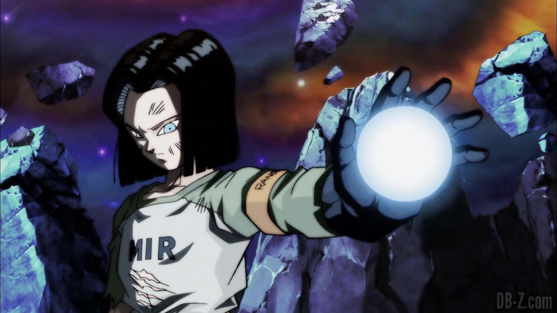 Dragon Ball Super Episode 127 : Preview du Weekly Shonen Jump