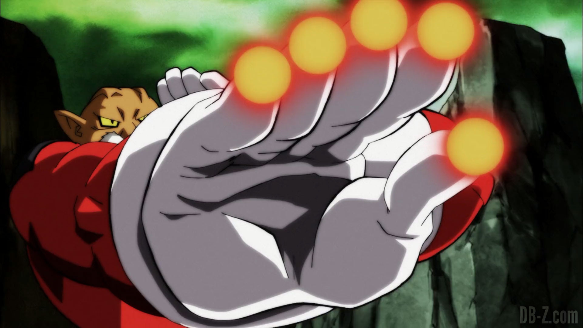 Dragon Ball Super Episode 125 : Preview du Weekly Shonen Jump - Dragon Ball Super Episode 125 English Dub
