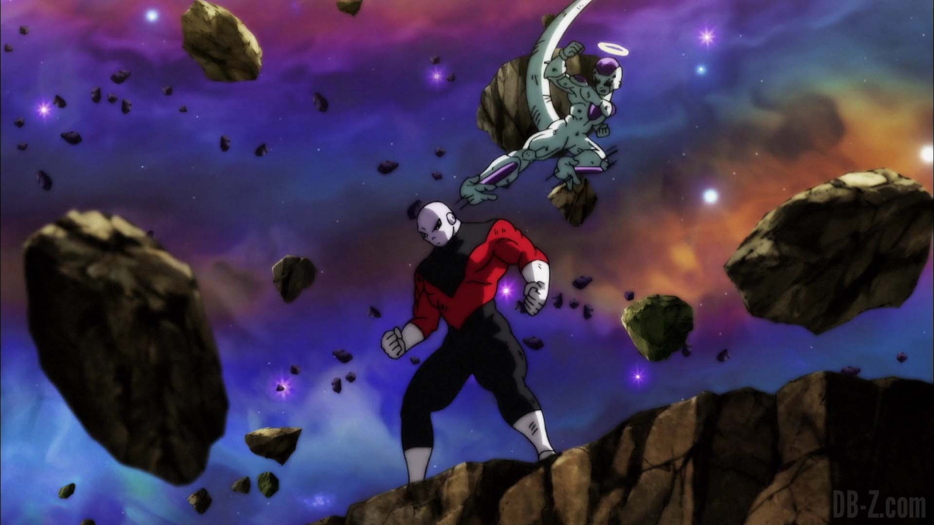 Dragon Ball Super Épisode 127 : La barrière finale de l'espoir - Dragon Ball Super Episode 127 English Dubbed