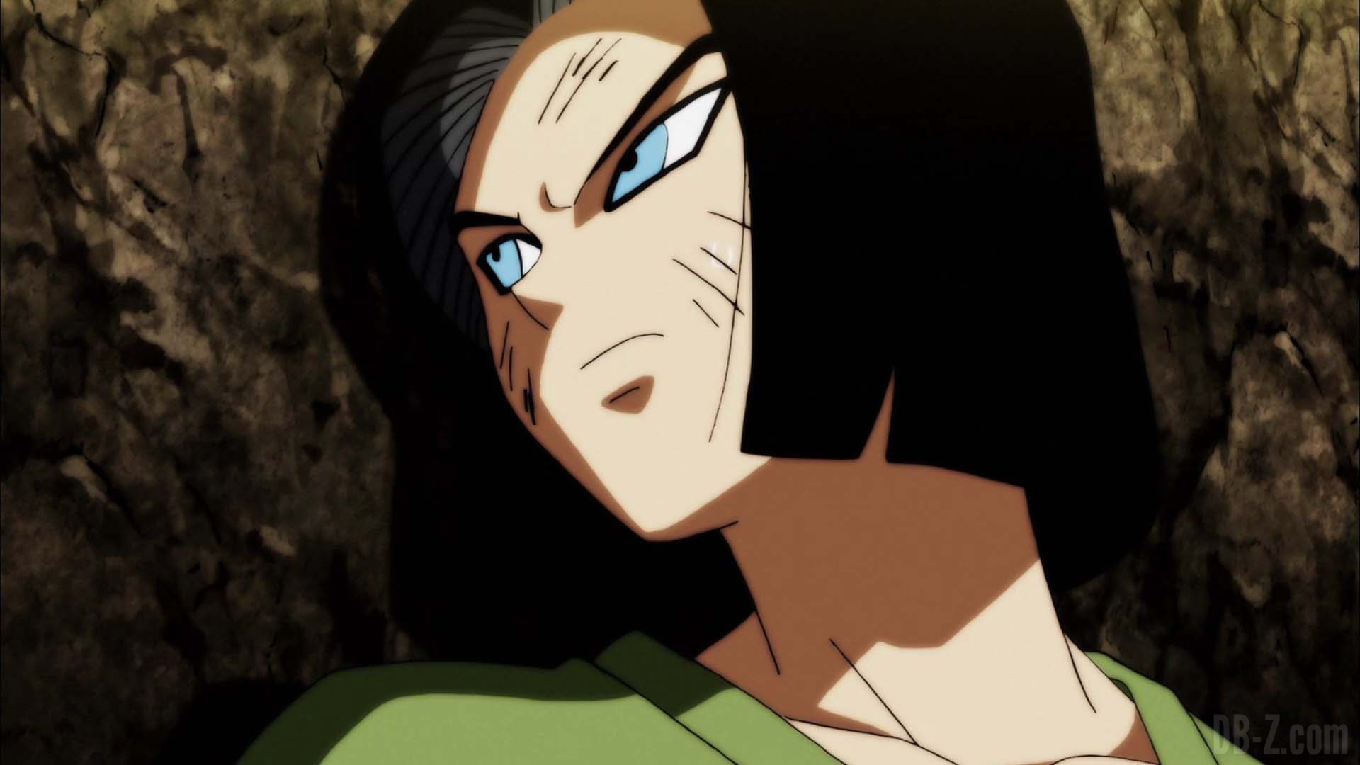 Dragon Ball Super Episode 126 0005