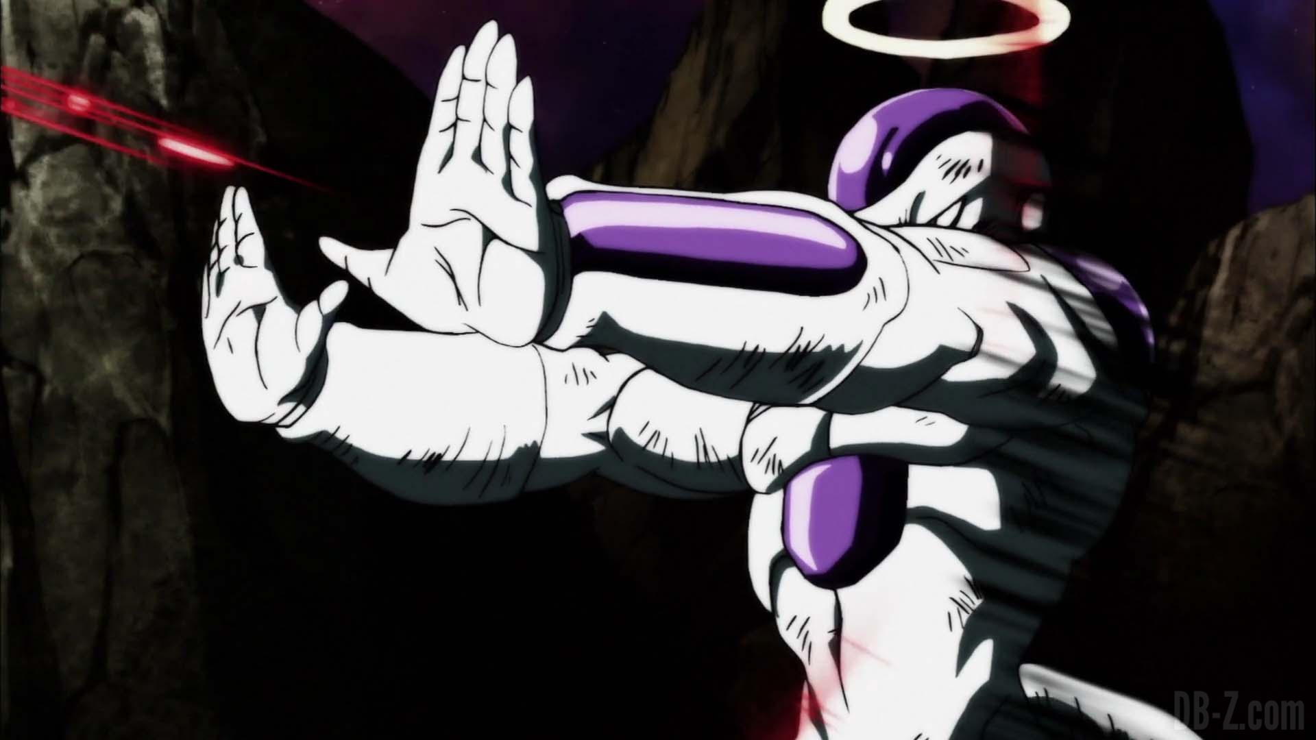 Dragon Ball Super Episode 126 0027