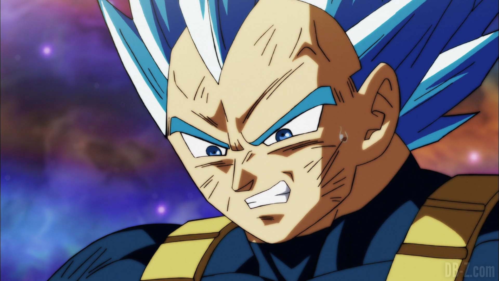 Dragon Ball Super Episode 126