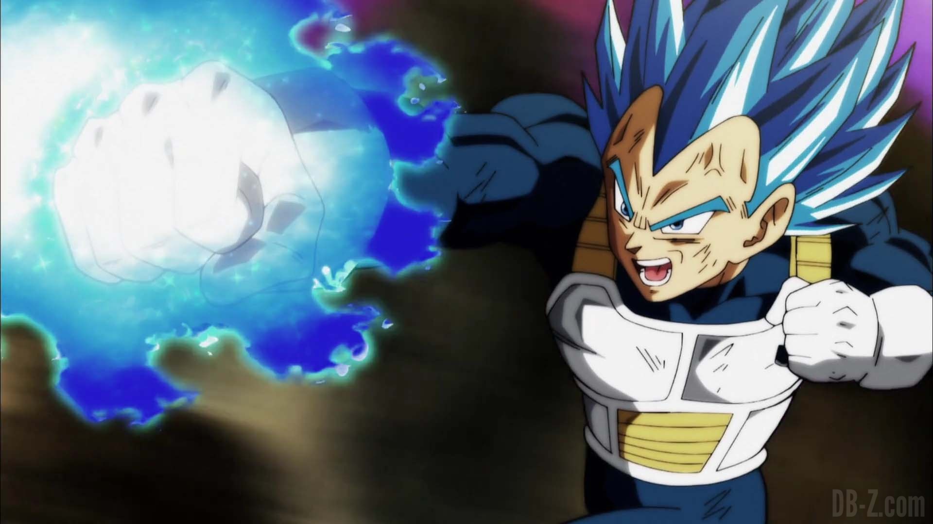 Dragon Ball Super Episode 126