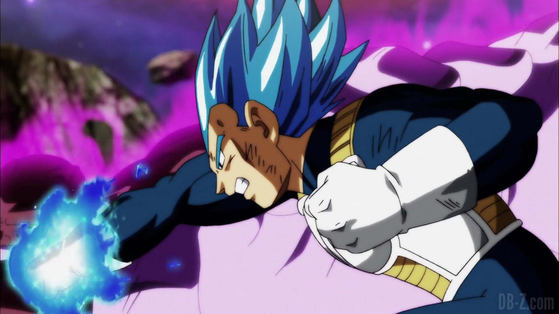 Dragon Ball Super Episode 126
