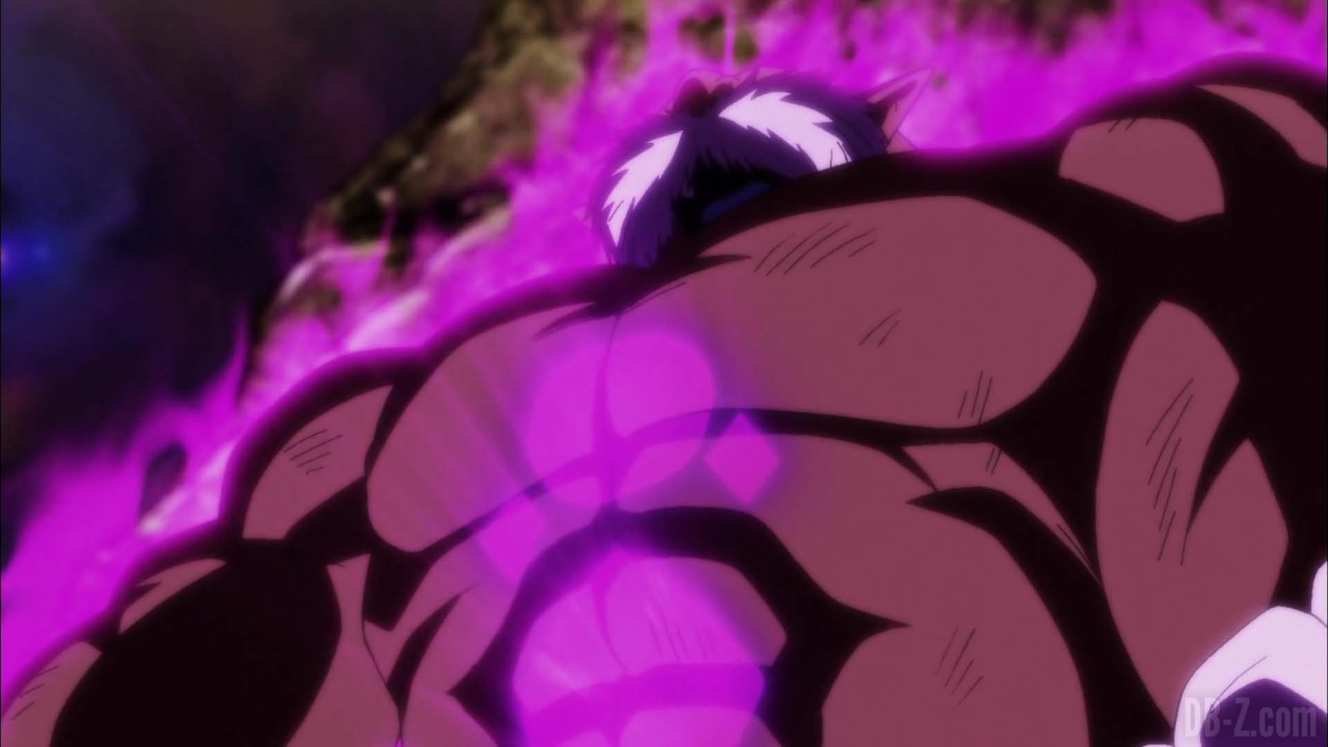 Dragon Ball Super Episode 126 0073