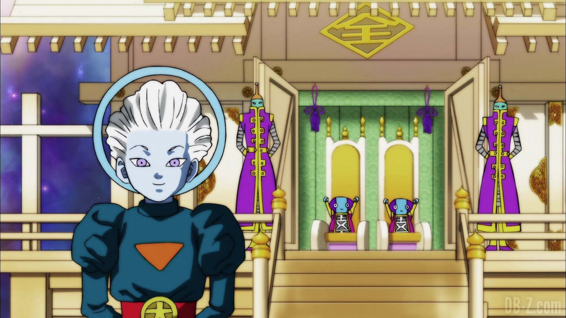 Dragon Ball Super Episode 126 0088